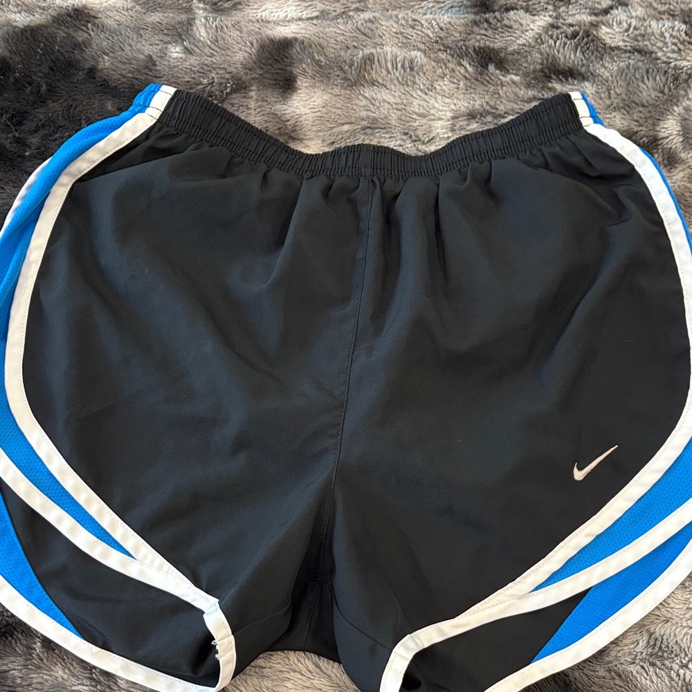 Nike Athletic Shorts